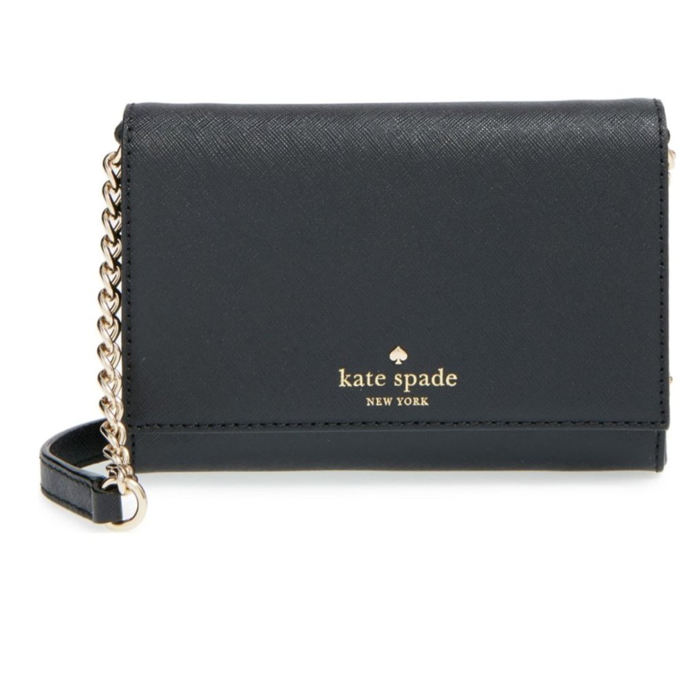 Kate Spade Cedar Street Cami Crossbody Bag